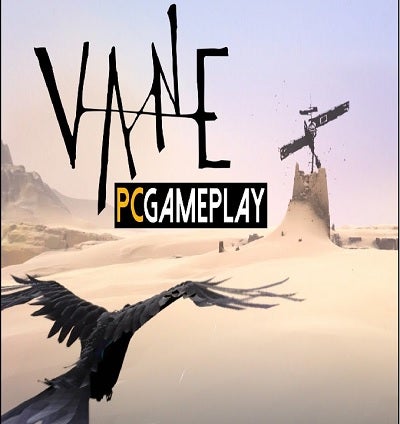 Sony Vane PC Game